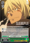 Image for Heart-Pounding Introduction, Veldora (That Time I Got Reincarnated as a Slime Vol.3) (TSK/S101-E027 R) - Weiss Schwarz