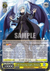 Image for All-Piercing Light, Rimuru (That Time I Got Reincarnated as a Slime Vol.3) (TSK/S101-E002 RR) - Weiss Schwarz