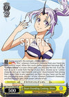 Image for Heart-Pounding Cooking, Shion (SR) (That Time I Got Reincarnated as a Slime Vol.3) (TSK/S101-E003S SR) - Weiss Schwarz