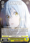 Image for A 3.14% Hope, Rimuru (That Time I Got Reincarnated as a Slime Vol.3) (TSK/S101-E004 R) - Weiss Schwarz