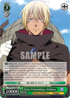 Image for Firm Friendship, Veldora (That Time I Got Reincarnated as a Slime Vol.3) (TSK/S101-E030 R) - Weiss Schwarz
