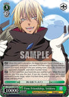 Image for Firm Friendship, Veldora (SR) (That Time I Got Reincarnated as a Slime Vol.3) (TSK/S101-E030S SR) - Weiss Schwarz