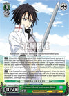 Image for Calm and Collected Swordswoman, Hinata (That Time I Got Reincarnated as a Slime Vol.3) (TSK/S101-E031 R) - Weiss Schwarz