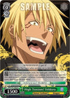 Image for High Tension! Veldora (That Time I Got Reincarnated as a Slime Vol.3) (TSK/S101-E032 U) - Weiss Schwarz