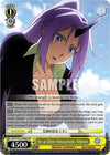 Image for In a Dire Situation, Shion (SR) (That Time I Got Reincarnated as a Slime Vol.3) (TSK/S101-E006S SR) - Weiss Schwarz