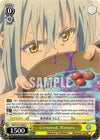 Image for Cornered, Rimuru (That Time I Got Reincarnated as a Slime Vol.3) (TSK/S101-E008 U) - Weiss Schwarz
