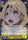 Image for She Who Entrusts Hope, Eren (That Time I Got Reincarnated as a Slime Vol.3) (TSK/S101-E010 U) - Weiss Schwarz