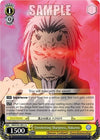 Image for Unrelenting Sharpness, Hakurou (That Time I Got Reincarnated as a Slime Vol.3) (TSK/S101-E011 U) - Weiss Schwarz