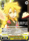 Image for Having a Meal, Ramiris (That Time I Got Reincarnated as a Slime Vol.3) (TSK/S101-E013 U) - Weiss Schwarz