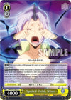 Image for Spoiled Child, Shion (That Time I Got Reincarnated as a Slime Vol.3) (TSK/S101-E017 C) - Weiss Schwarz