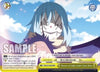 Image for Shower of Light Under Clear Skies (RRR) (That Time I Got Reincarnated as a Slime Vol.3) (TSK/S101-E022R RRR) - Weiss Schwarz