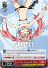 Image for A Little Forgetful, Milim (SR) (That Time I Got Reincarnated as a Slime Vol.3) (TSK/S101-E056S SR) - Weiss Schwarz