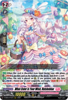 Image for What Color is Your Wish, Valsheblan (D-SS05: Festival Booster 2023) (D-SS05/016EN) - Cardfight Vanguard