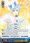 Image for Operation Dress-Up, Rimuru (SR) (That Time I Got Reincarnated as a Slime Vol.3) (TSK/S101-E079S SR) - Weiss Schwarz