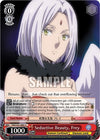 Image for Seductive Beauty, Frey (That Time I Got Reincarnated as a Slime Vol.3) (TSK/S101-E061 C) - Weiss Schwarz