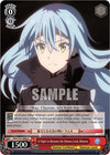Image for A Fight to Become the Demon Lord, Rimuru (That Time I Got Reincarnated as a Slime Vol.3) (TSK/S101-E062 C) - Weiss Schwarz