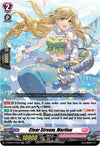Image for Clear Stream, Marilou (D-SS05: Festival Booster 2023) (D-SS05/019EN) - Cardfight Vanguard