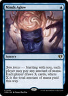 Image for Minds Aglow (Commander Masters) (105) - Magic: The Gathering