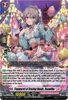 Image for Traumerei of Grazing Hands, Roswitha (D-SS05: Festival Booster 2023) (D-SS05/022EN) - Cardfight Vanguard
