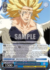 Image for Unsurpassable Difference in Power, Carrion (That Time I Got Reincarnated as a Slime Vol.3) (TSK/S101-E084 U) - Weiss Schwarz