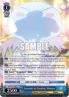 Image for Onwards to Paradise! Rimuru (That Time I Got Reincarnated as a Slime Vol.3) (TSK/S101-E085 U) - Weiss Schwarz