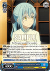 Image for Signs of a Greed-Fueled Disaster, Rimuru (That Time I Got Reincarnated as a Slime Vol.3) (TSK/S101-E087 U) - Weiss Schwarz
