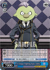 Image for A Unique Fighting Style, Gobta (SR) (That Time I Got Reincarnated as a Slime Vol.3) (TSK/S101-E088S SR) - Weiss Schwarz