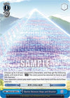 Image for Barrier Between Hope and Disaster (That Time I Got Reincarnated as a Slime Vol.3) (TSK/S101-E097 U) - Weiss Schwarz
