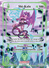 Image for Shi-Kalu (Extended Art) (Grordhelm Uprising [1st Edition]) (GU-021-EX) - Akora TCG