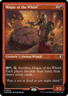 Image for Magus of the Wheel (Foil Etched) (Commander Masters) (544) - Magic: The Gathering