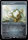 Image for Inspiring Statuary (Foil Etched) (Commander Masters) (609) - Magic: The Gathering