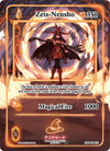 Image for Zeis-Nensho (Extended Art) (Grordhelm Uprising [1st Edition]) (GU-026-EX) - Akora TCG