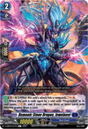 Image for Demonic Stone Dragon, Jewelneel (D-SS05: Festival Booster 2023) (D-SS05/037EN) - Cardfight Vanguard