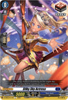 Image for Silky Sky Actress (D-SS05: Festival Booster 2023) (D-SS05/041EN) - Cardfight Vanguard