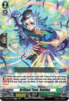 Image for Brilliant Tune, Rektina (D-SS05: Festival Booster 2023) (D-SS05/055EN) - Cardfight Vanguard