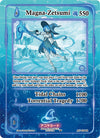 Image for Magna-Zetsumi (Holo) (Afelium Unleashed [1st Edition]) (AU-036-H) - Akora TCG