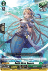 Image for Battle Siren, Dorcea (D-SS05: Festival Booster 2023) (D-SS05/061EN) - Cardfight Vanguard