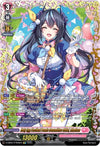 Image for Holy Egg Festival Praxis Committee Chief, Clarissa (FFR) (D-SS05: Festival Booster 2023) (D-SS05/FFR06EN) - Cardfight Vanguard