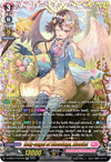 Image for Holy-angel of Blessings, Alestiel (FFR) (D-SS05: Festival Booster 2023) (D-SS05/FFR07EN) - Cardfight Vanguard