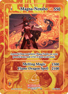 Image for Magna-Nensho (Holo) (Grordhelm Uprising [1st Edition]) (GU-027-H) - Akora TCG