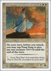 Image for Pang Tong, "Young Phoenix" (Portal Three Kingdoms) (14) - Magic: The Gathering