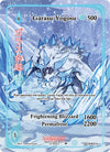 Garasu Yogosu Full Art (AU-039-FA) [Afelium Unleashed [1st Edition]]