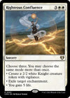 Image for Righteous Confluence (Commander Masters) (53) - Magic: The Gathering