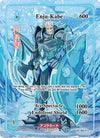 Enju Kabe Full Art (AU-042-FA) [Afelium Unleashed [1st Edition]]