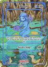 Image for Buroo (Extended Art) (Grordhelm Uprising [1st Edition]) (GU-031-EX) - Akora TCG