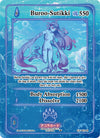 Image for Buroo-Sutikki (Holo) (Grordhelm Uprising [1st Edition]) (GU-033-H) - Akora TCG