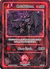 Image for Oni-Balsorn (Warped Crusaders [1st Edition]) (WC-005) - Akora TCG