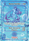 Image for Buroo-Sutikki (Extended Art) (Grordhelm Uprising [1st Edition]) (GU-033-EX) - Akora TCG