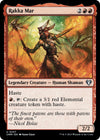 Image for Rakka Mar (Commander Masters) (247) - Magic: The Gathering