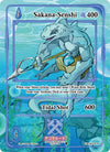 Image for Sakana-Senshi (Extended Art) (Grordhelm Uprising [1st Edition]) (GU-035-EX) - Akora TCG
